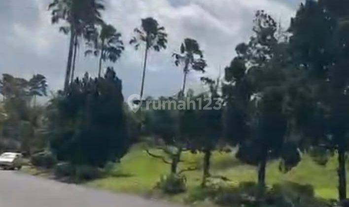 Tanah Luas Di Villa Puncak Tidar Kecamatan Dau Malang 2