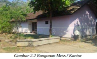 Dijual Tanah Dan Kandang Kawasan Pertanian Akses Jalan Kabupaten 2