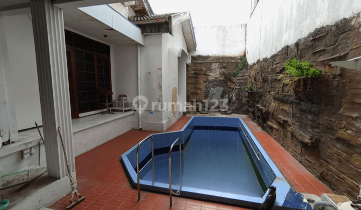 Rumah Kos Furnished Dekat Area Perkantoran, Surabaya Barat 2