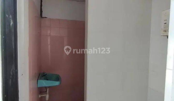 Rumah Unfurnished Simpang Darmo Permai Selatan 2