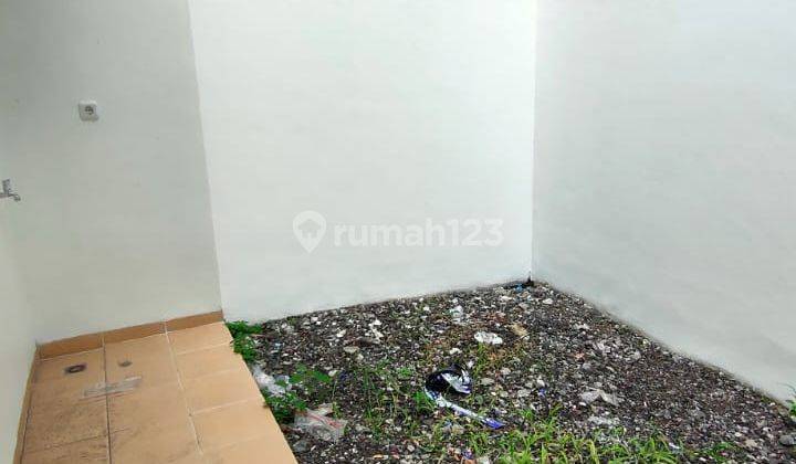 Rumah Bagus Minimalist Simpang Darmo Permai Selatan 2