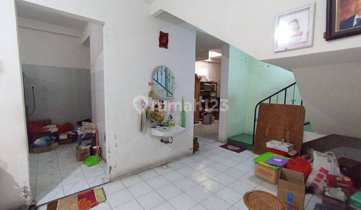 Rumah Bagus 2 Lantai Darmo Indah Timur 2