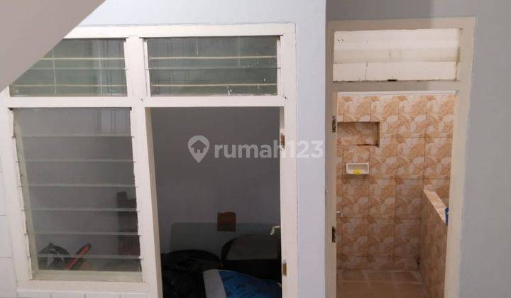 Rumah Sederhana Simpang Darmo Permai Selatan 2