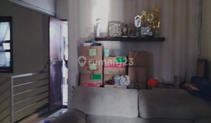 Dijual Rumah Bagus Simpang Darmo Permai Selatan 2