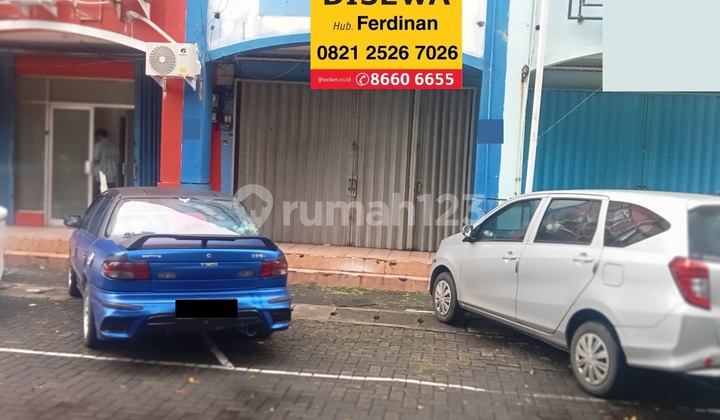 Di Sewakan Ruko 3,5 lantai di komplek Perkantoran Buaran Duren sawit jakarta timur Di Sewakan Ruko 3,5 lantai di komplek Perkantoran Buaran Duren sawit jakarta timur