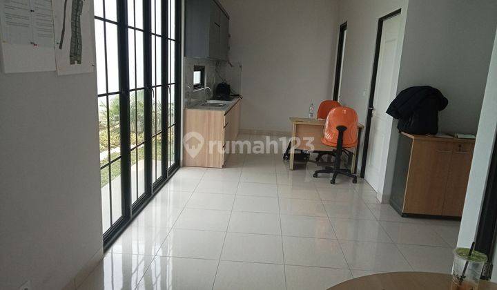 Dijual Rumah baru Cluster  ellana  di Mustika Jaya Cimuning  Bekasi  2