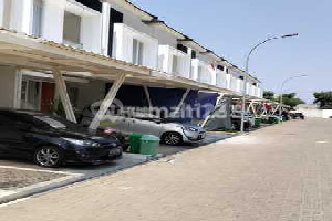 Rumah Bergaya Moderen Di Jual Di Kota Bintang Bekasi Barat 2