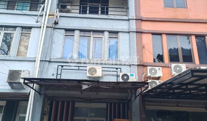 Disewakan Ruko Siap Huni Di Buaran Duren Sawit Jakarta Timur