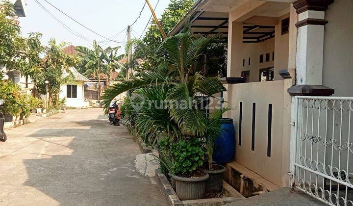 Dijual Rumah Minimalis Jl.bojong Permai, Rawalumbu, Bekasi Timur 2