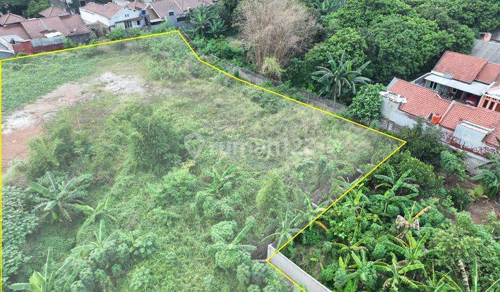 Tanah Strategis di Raya Bojong Kulur, Cileungsi, Bogor 19