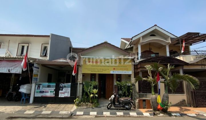 Dijual Rumah Siap Huni Lokasi Strategis Bebas Banjir 2
