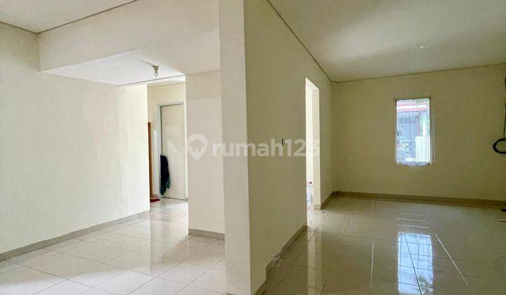 Disewakan Rumah Siap Huni Lokasi Strategis Aman Nyaman Dan Bebas Banjir 2