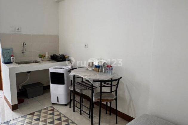 Disewakan Apartemen 2 Br Furnished Baru Bersahabat Tower Aegyo 1