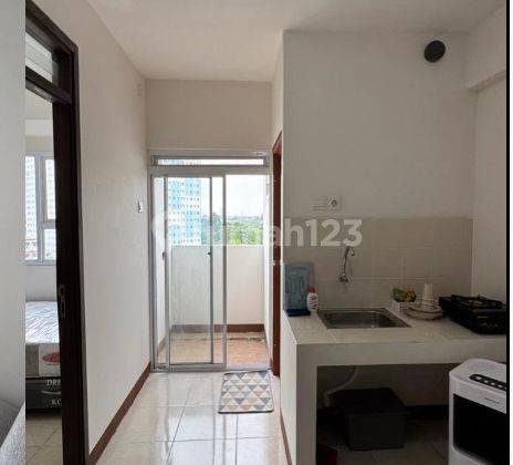 Disewakan Apartemen 2 Br Furnished Baru Bersahabat Tower Aegyo 2