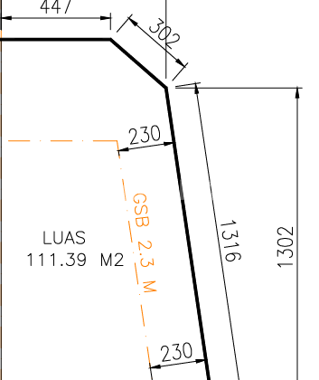 New 2-story house with 3 bedrooms facing northwest in Sector 6 New 2-story house with 3 bedrooms facing northwest in Sector 6