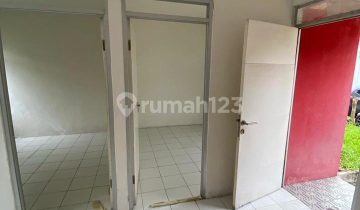 1-Story House with 2 Bedrooms Facing North in Citra Raya 1-Story House with 2 Bedrooms Facing North in Citra Raya