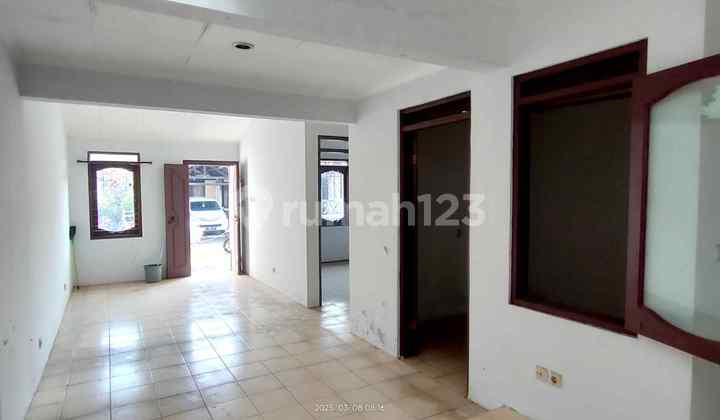 Affordable 1-Story House with 2 Bedrooms in Taman Ubud Kencana 2