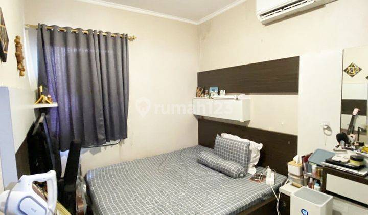 kamar tidur mediterania gajah mada 2 kamar