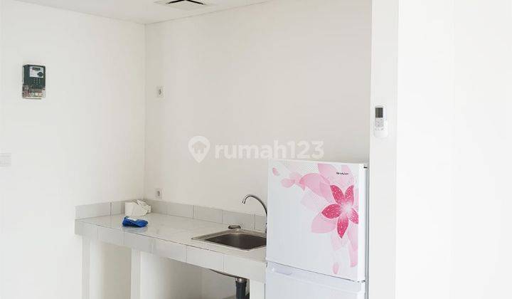 Apartemen Casa De Parco Studio Hook Full Furnished  2