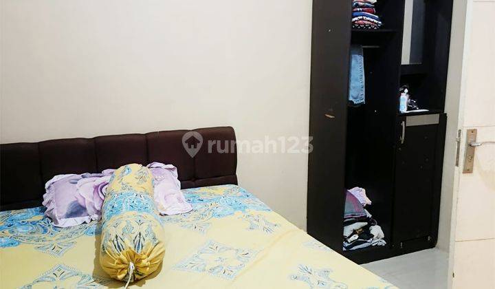 Rumah Murah 1 Lantai 2 Kamar di Grand View 2