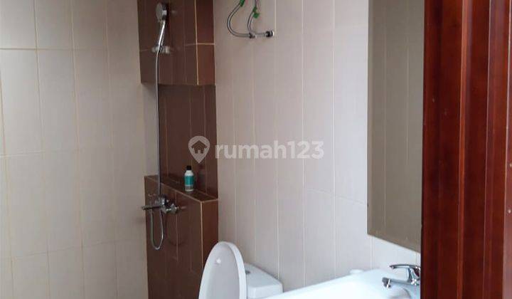 Rumah 2 lantai 3+1 kamar Furnished di Eminent 2