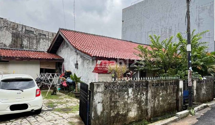 Rumah 1 Lantai 5 Kamar Hadap Barat Dekat Tol di Deplu Rumah 1 Lantai 5 Kamar Hadap Barat Dekat Tol di Deplu