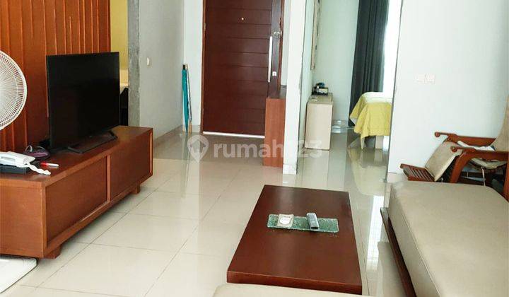 Rumah 2 Lantai 3+1 Kamar Hadap Selatan di Premier Park 1 1