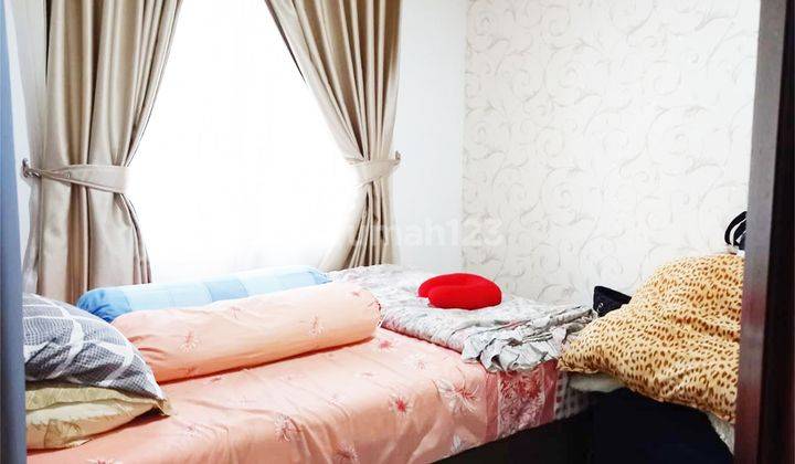 Rumah 2 Lantai 2 Kamar Hadap Utara Furnished di Pasadena 2