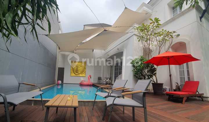 2-Story House 4+2 Bedrooms East Swimming Pool at Depark 2-Story House 4+2 Bedrooms East Swimming Pool at Depark