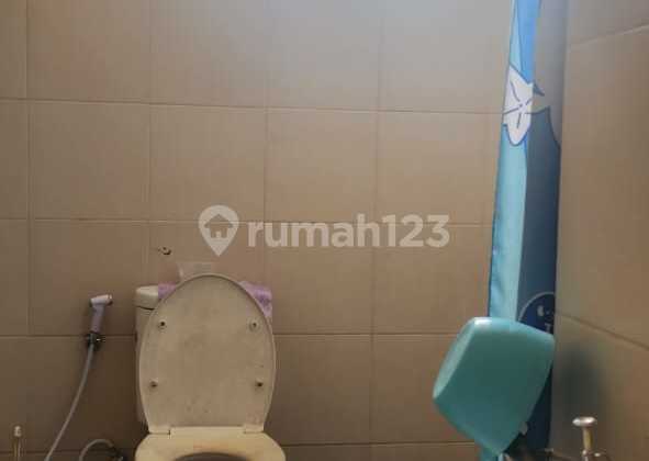 Rumah 2 lantai 3+1 kamar hadap timur depan taman di Michelia Rumah 2 lantai 3+1 kamar hadap timur depan taman di Michelia