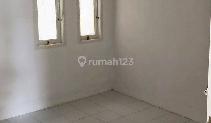 Rumah murah hook 1 lantai 3 kamar di Karawaci Residence 2