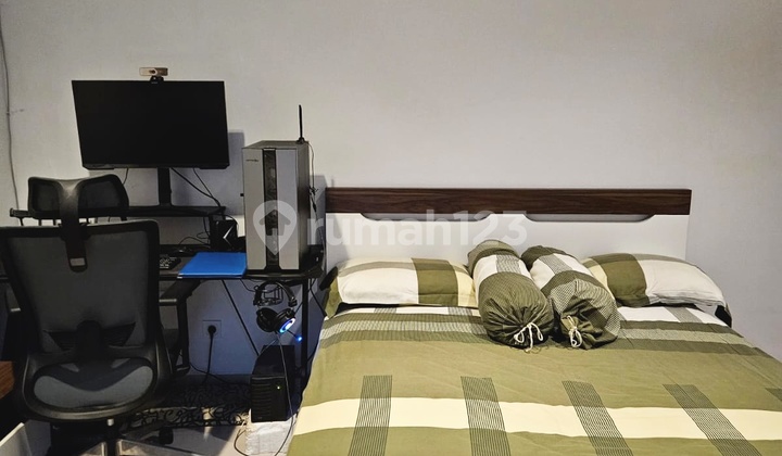 2-Storey 3-Bedroom North-Facing Ready-to-Occupy House in Savia 2