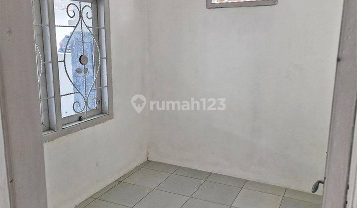 Rumah hook 1 lantai 2+1 kamar pinggir jalan raya Binong 2