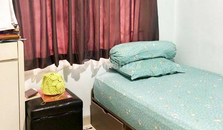 kamar tidur rumah murah 1 lantai 2