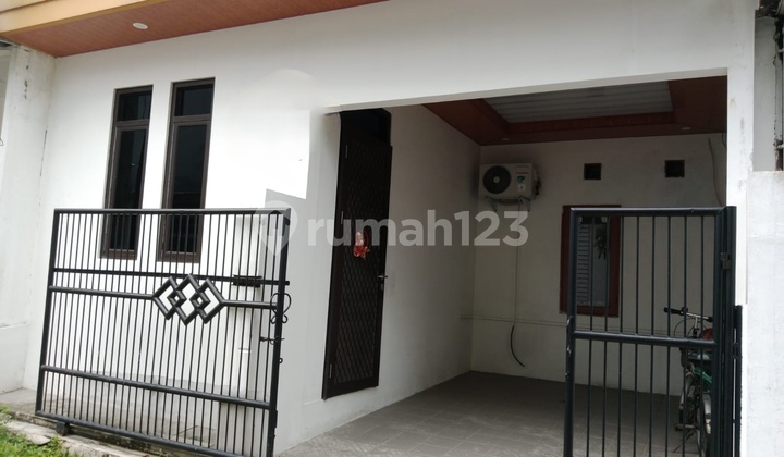 Affordable 1-story 2-bedroom house near Tarakanita in Sector 6
