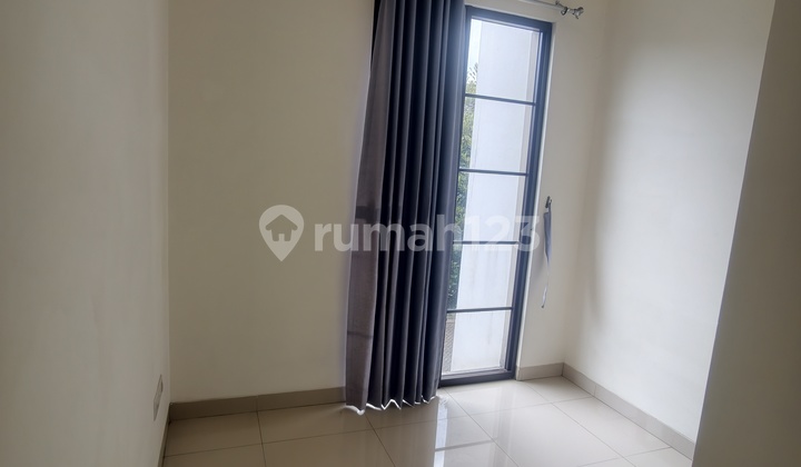 2-Story House 2+1 Rooms Near Toll in Green Village 2