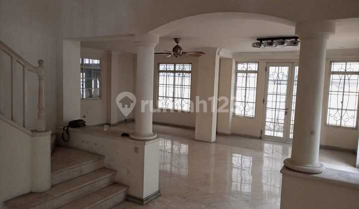 Rumah siap huni 2 lantai 3+3 kamar dekat Sekolah Dian Harapan Rumah siap huni 2 lantai 3+3 kamar dekat Sekolah Dian Harapan