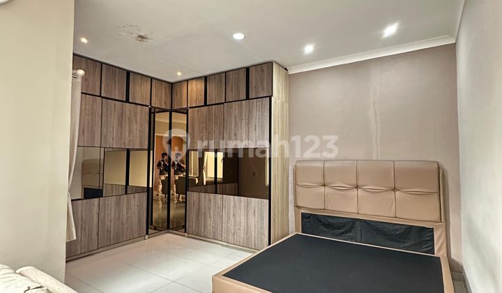 2-story house with 3+1 south-facing rooms in Avani 2