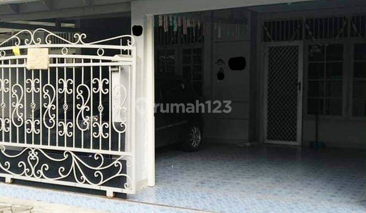 Rumah 1,5 Lantai 3 Kamar di Batu Ceper Permai 1