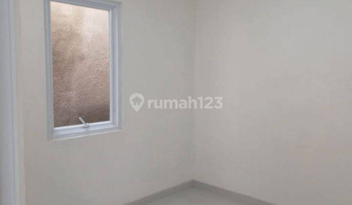 Rumah Siap Huni 1 Lantai 2 Kamar di Graha Raya 2