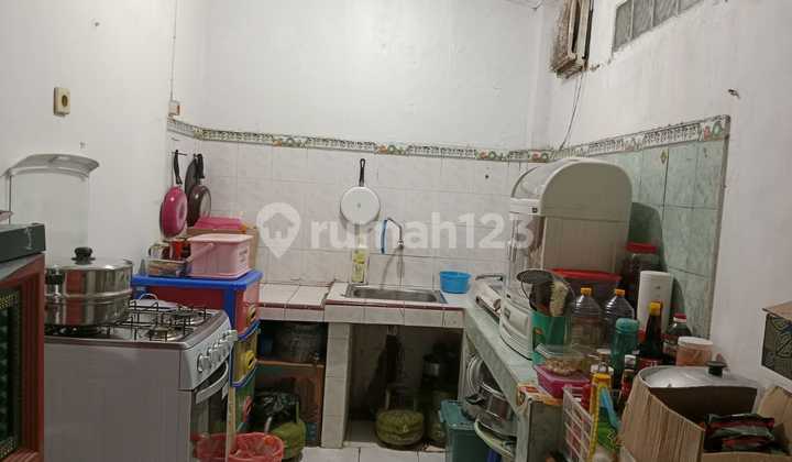 Affordable 1-story 2-bedroom house near Tarakanita in Sector 6