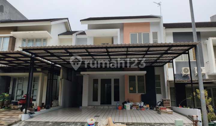 2-story house with 4 bedrooms facing northwest in Delatinos