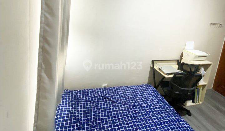kamar tidur mediterania gajah mada 2 kamar