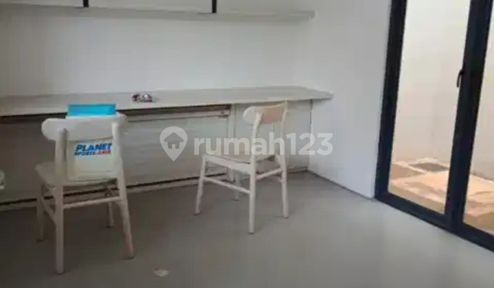 3-story house with 3 furnished rooms near Eastvara in Tabebuya