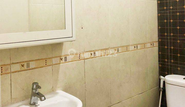 kamar mandi rumah murah 1 lantai 2