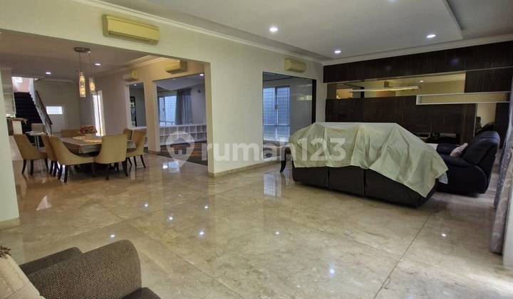 2-story house with 4+2 north-facing rooms on Depark boulevard street 2