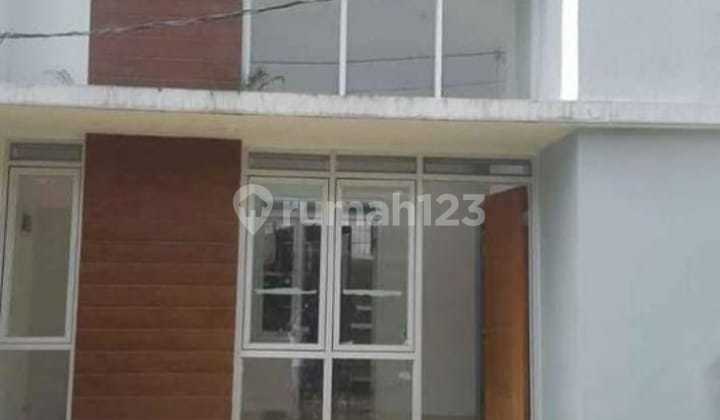 Rumah 1 Lantai 2 Kamar Belum Pernah Dihuni di Citra Maja Raya Rumah 1 Lantai 2 Kamar Belum Pernah Dihuni di Citra Maja Raya