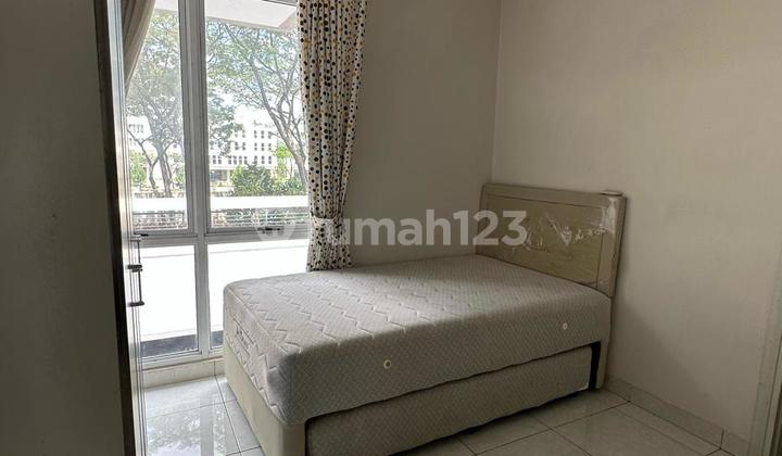 Rumah 2 lantai 3+1 kamar dekat Nanyang School di Depark