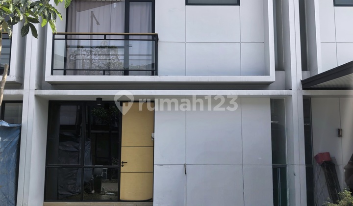 Rumah 2 Lantai 3 Kamar Siap Huni di Cendana Icon Rumah 2 Lantai 3 Kamar Siap Huni di Cendana Icon