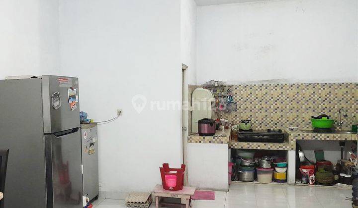 Rumah 1 lantai 3 kamar hadap timur di Taman Royal 2